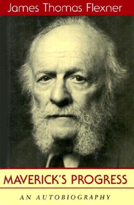 Maverick's Progress: An Autobiography