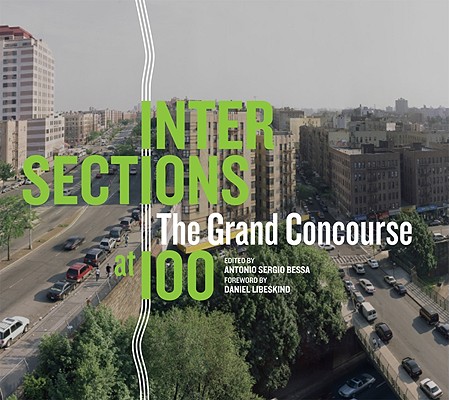 Intersections The Grand Concourse At 100