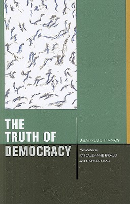 The Truth of Democracy (Just Ideas)