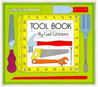 Tool Book