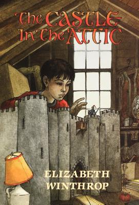 Image for The Castle in the Attic