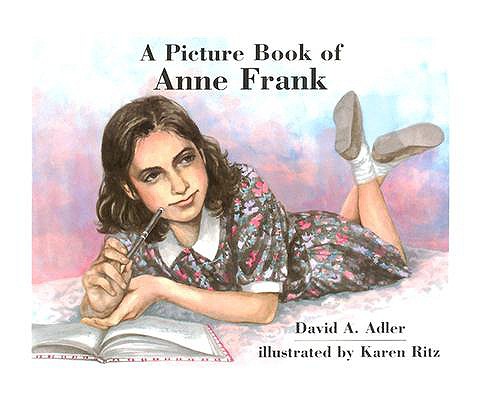 Picture Book of Anne Frank