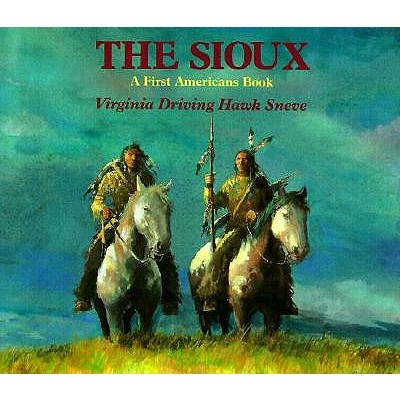 Sioux (First Americans Book)