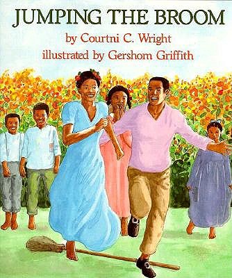 Jumping the Broom