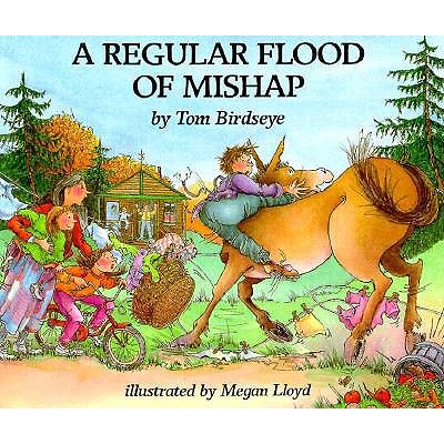 A Regular Flood of Mishap