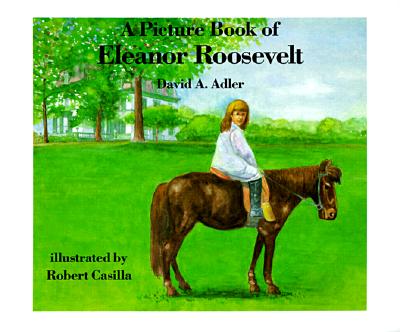 Image for A Picture Book of Eleanor Roosevelt (Picture Book Biography)