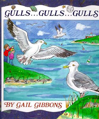 Gulls . . . Gulls . . . Gulls . . .