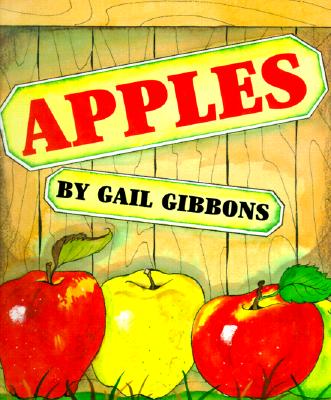 Image for Apples Apples