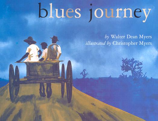 Blues Journey (Bccb Blue Ribbon Nonfiction Book Award (Awards))