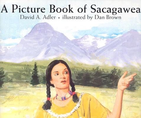 Picture Book of Sacagawea