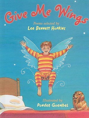 Image for Give Me Wings Give Me Wings