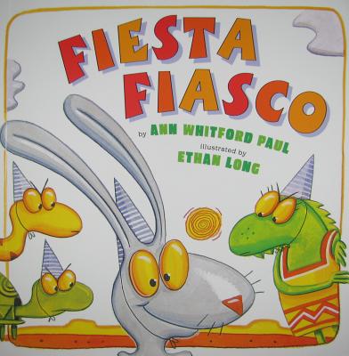 Fiesta Fiasco