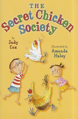 The Secret Chicken Society