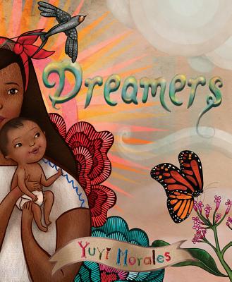 Image for Dreamers Dreamers