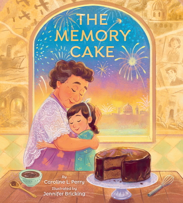 Memory Cake