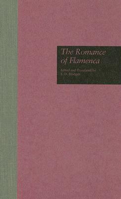 The Romance of Flamenca (Library of Medieval Literature)