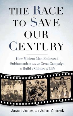 The Race to Save Our Century: Five Core Principles to Promote Peace, Freedom