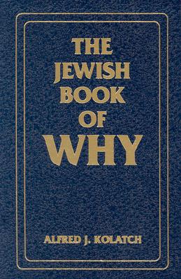 Image for The Jewish Book of Why & The Second Jewish Book of Why (2 volumes in slipcase)