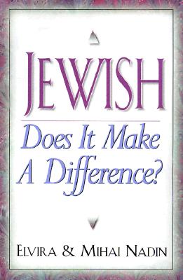 Jewish: Does It Make a Difference