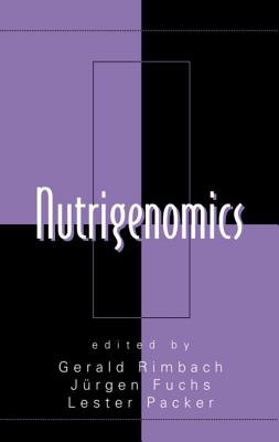 Nutrigenomics (Oxidative Stress and Disease)