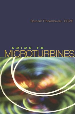 Guide to Microturbines