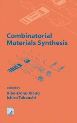 Combinatorial Materials Synthesis (No Series)