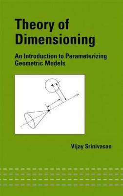 Theory of Dimensioning (Mechanical Engineering)