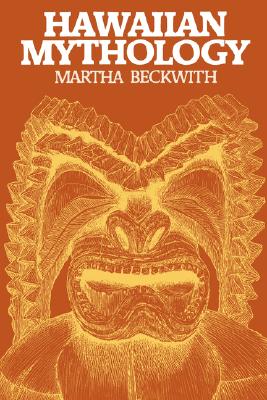 Image for Hawaiian Mythology