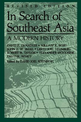 Image for In Search of Southeast Asia: A Modern History (Revised Edition)