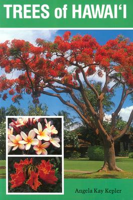 Image for Trees of Hawai'i (Kolowalu Books)