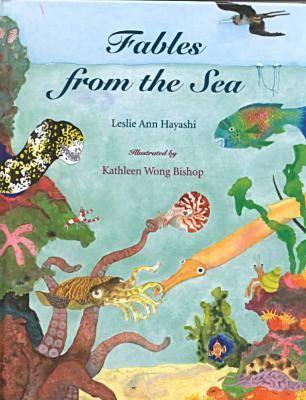 Fables from the Sea (Kolowalu Book)