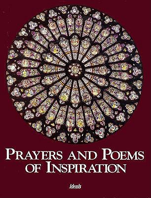 Image for Prayers and Poems of Inspriation; Prayers and Poems of Inspriation Prayers and Poems of Inspriation; Prayers and Poems of Inspriation