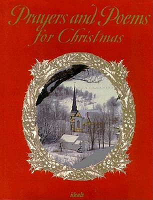 Image for Prayers and Poems for Christmas Prayers and Poems for Christmas