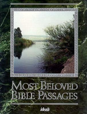 Most Beloved Bible Passages