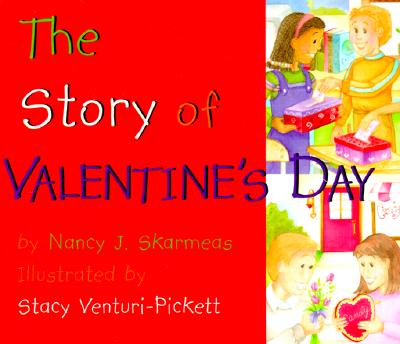 The Story of Valentine's Day
