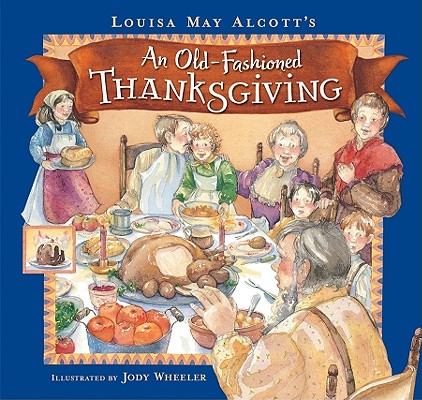 Old-Fashioned Thanksgiving