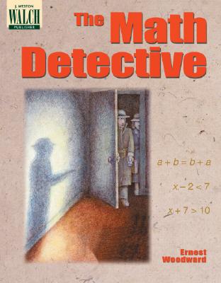 The Math Detective: A Reproducible Teacher's Book