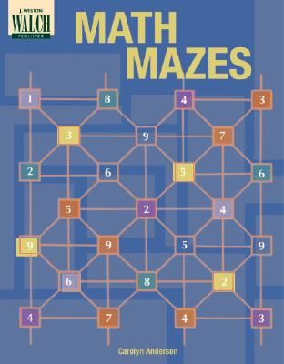 Math Mazes