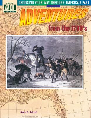 Choosing Your Way Through America's Past: Book One