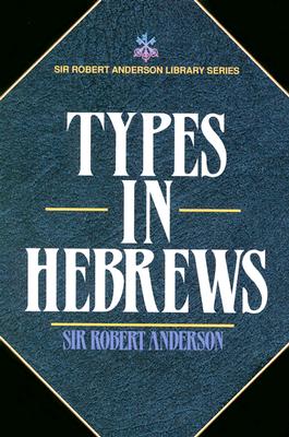 Image for Types in Hebrews