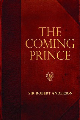 Image for The Coming Prince