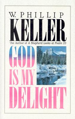 God Is My Delight