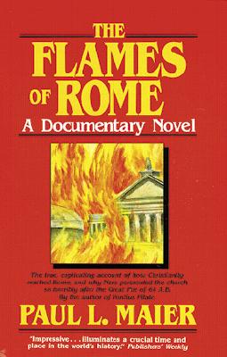 Flames of Rome