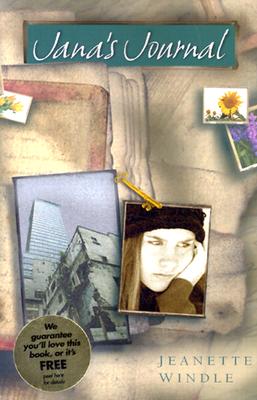 Jana's Journal: A Novel