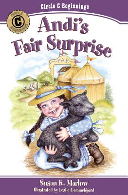 Image for Andi's Fair Surprise (Circle C Beginnings) Andi's Fair Surprise (Circle C Beginnings)