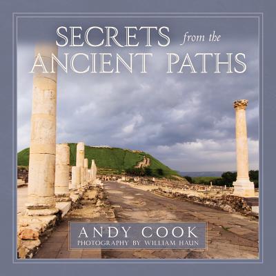 Image for SECRETS FROM ANCIENT PATHS