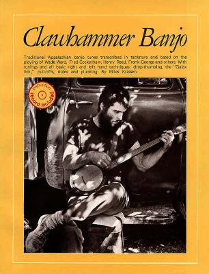 Image for Clawhammer Banjo