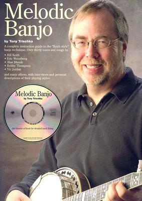 MELODIC BANJO