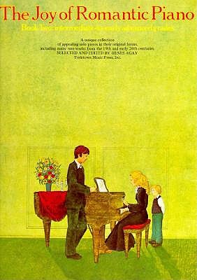 Joy of Romantic Piano 2