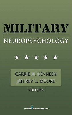 Image for Military Neuropsychology Military Neuropsychology